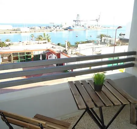 Piso Jmam Centro Appartamento Puerto del Rosario (Fuerteventura)