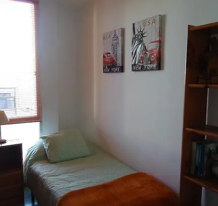 Appartamento Piso Jmam Centro *