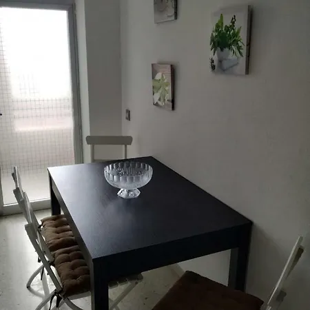 Piso Jmam Centro Appartamento Puerto del Rosario (Fuerteventura)
