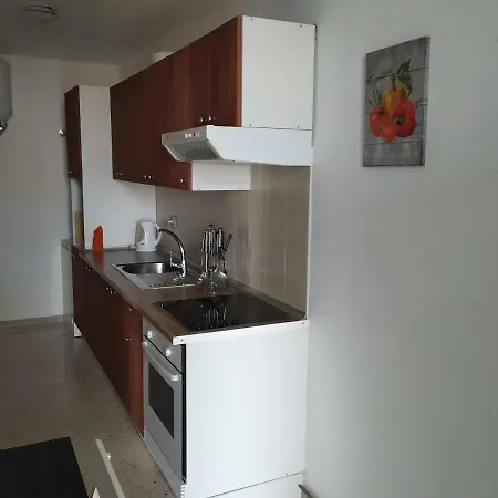 Appartamento Piso Jmam Centro