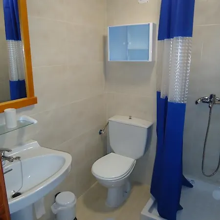 Apartment Piso Jmam Centro *